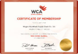 WCA